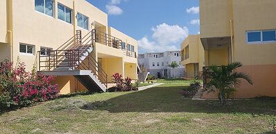 Harbour Island Residences