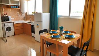 Harbour Island Residences