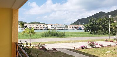 Harbour Island Residences