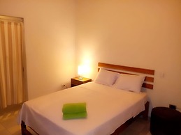 Hotel Daylu