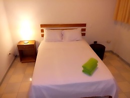 Hotel Daylu
