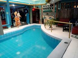 Hotel Daylu