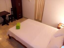 Hotel Daylu