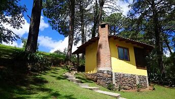 Cabañas el Pinar