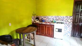 Cabañas el Pinar