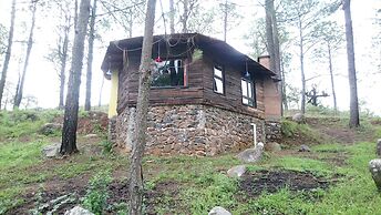 Cabañas el Pinar