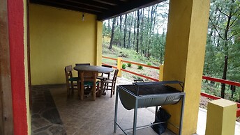 Cabañas el Pinar