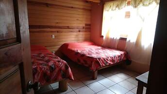 Cabañas el Pinar