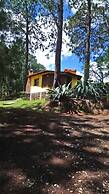 Cabañas el Pinar