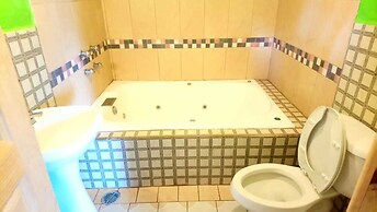 Cabañas el Pinar