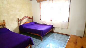 Cabañas el Pinar