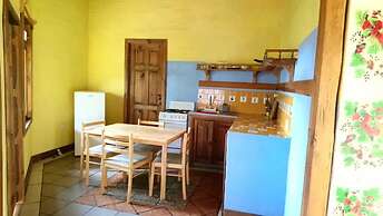Cabañas el Pinar