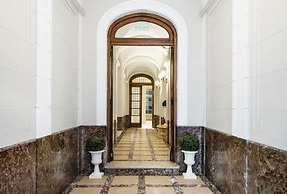 Patios de Recoleta