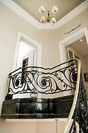 Patios de Recoleta