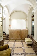 Patios de Recoleta