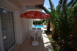 Letoon Villa