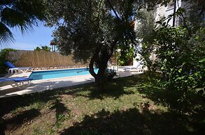 Letoon Villa