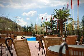 Prestol Hotel