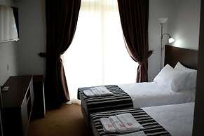 Prestol Hotel