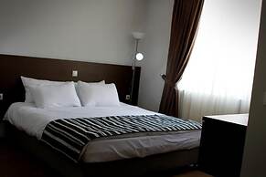 Prestol Hotel