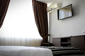 Prestol Hotel