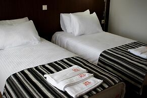 Prestol Hotel