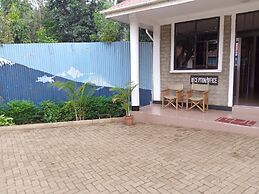 Kilimanjaro Eco Hostel