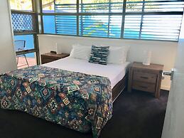 CHA Private Apts Diamond Beach