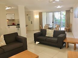 CHA Private Apts Diamond Beach