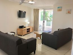 CHA Private Apts Diamond Beach