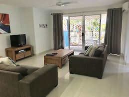 CHA Private Apts Diamond Beach