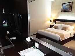 Zahra Syariah Hotel