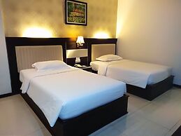 Zahra Syariah Hotel