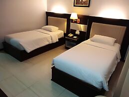 Zahra Syariah Hotel