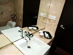 Zahra Syariah Hotel