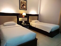 Zahra Syariah Hotel