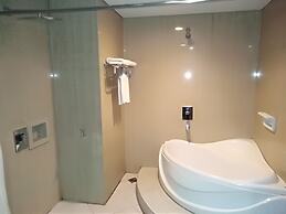 Zahra Syariah Hotel