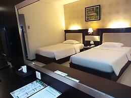 Zahra Syariah Hotel
