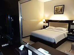Zahra Syariah Hotel