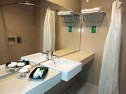 Zahra Syariah Hotel