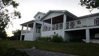 Horizon House