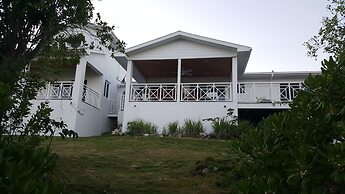 Horizon House