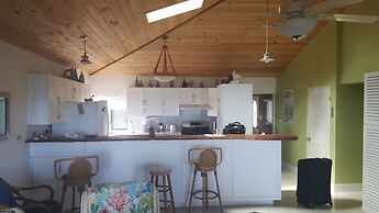 Horizon House