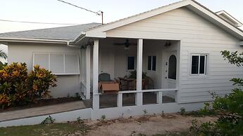 Horizon House