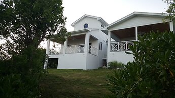 Horizon House