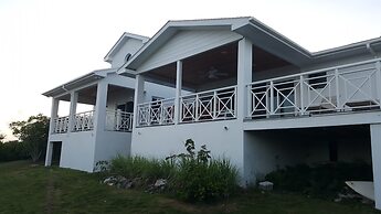 Horizon House