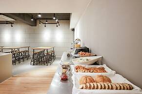 Hostel Vene