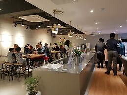 Hostel Vene