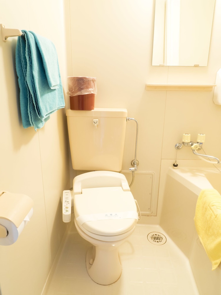 Hikone Station Hotel
