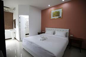 Sabun Nga  Hostel